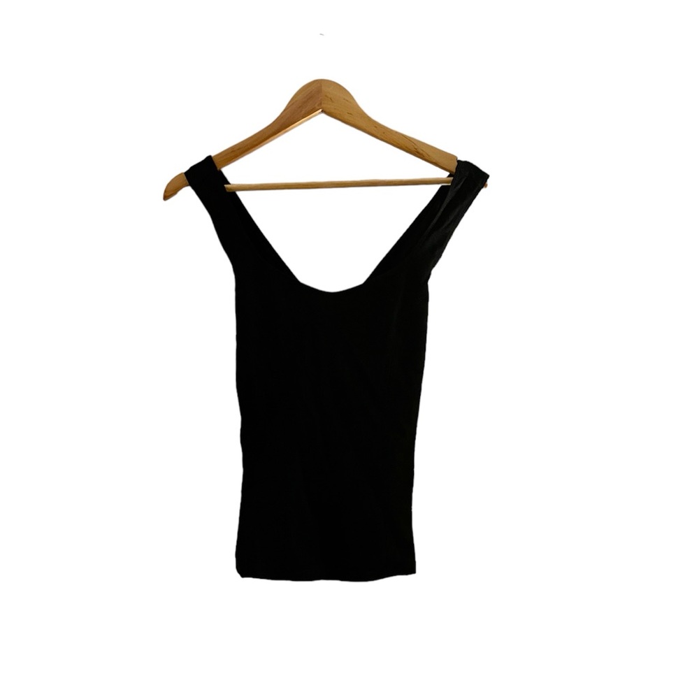 Anthropologie Corset Style Top
